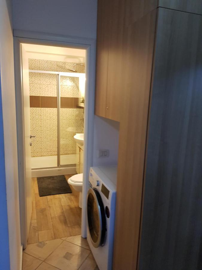 Aparthomes Fundeni Bükreş Dış mekan fotoğraf