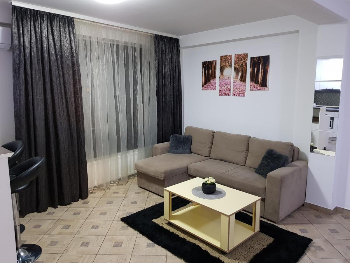 Aparthomes Fundeni Bükreş Dış mekan fotoğraf