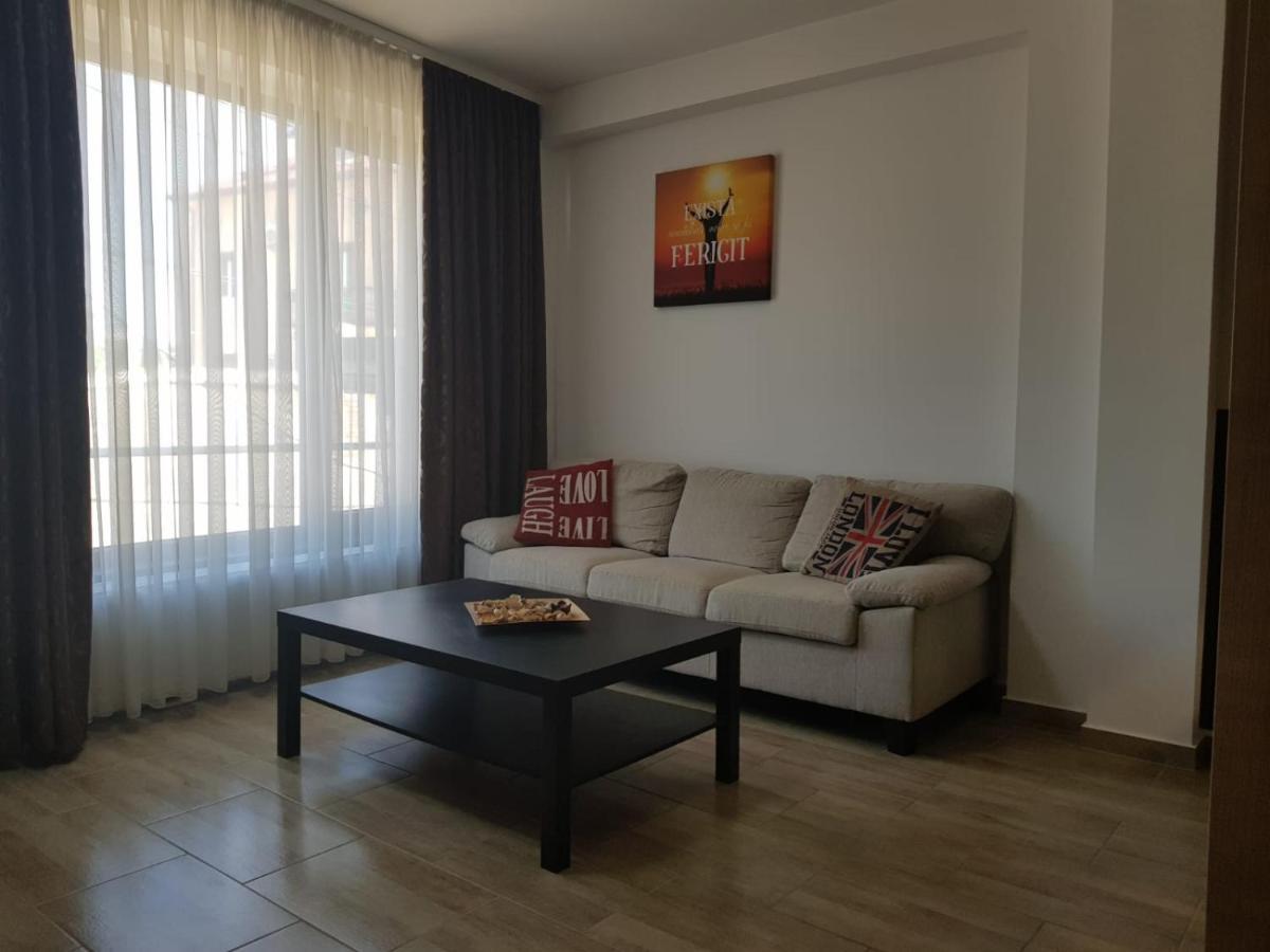Aparthomes Fundeni Bükreş Dış mekan fotoğraf