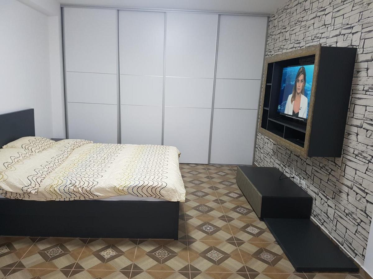 Aparthomes Fundeni Bükreş Dış mekan fotoğraf