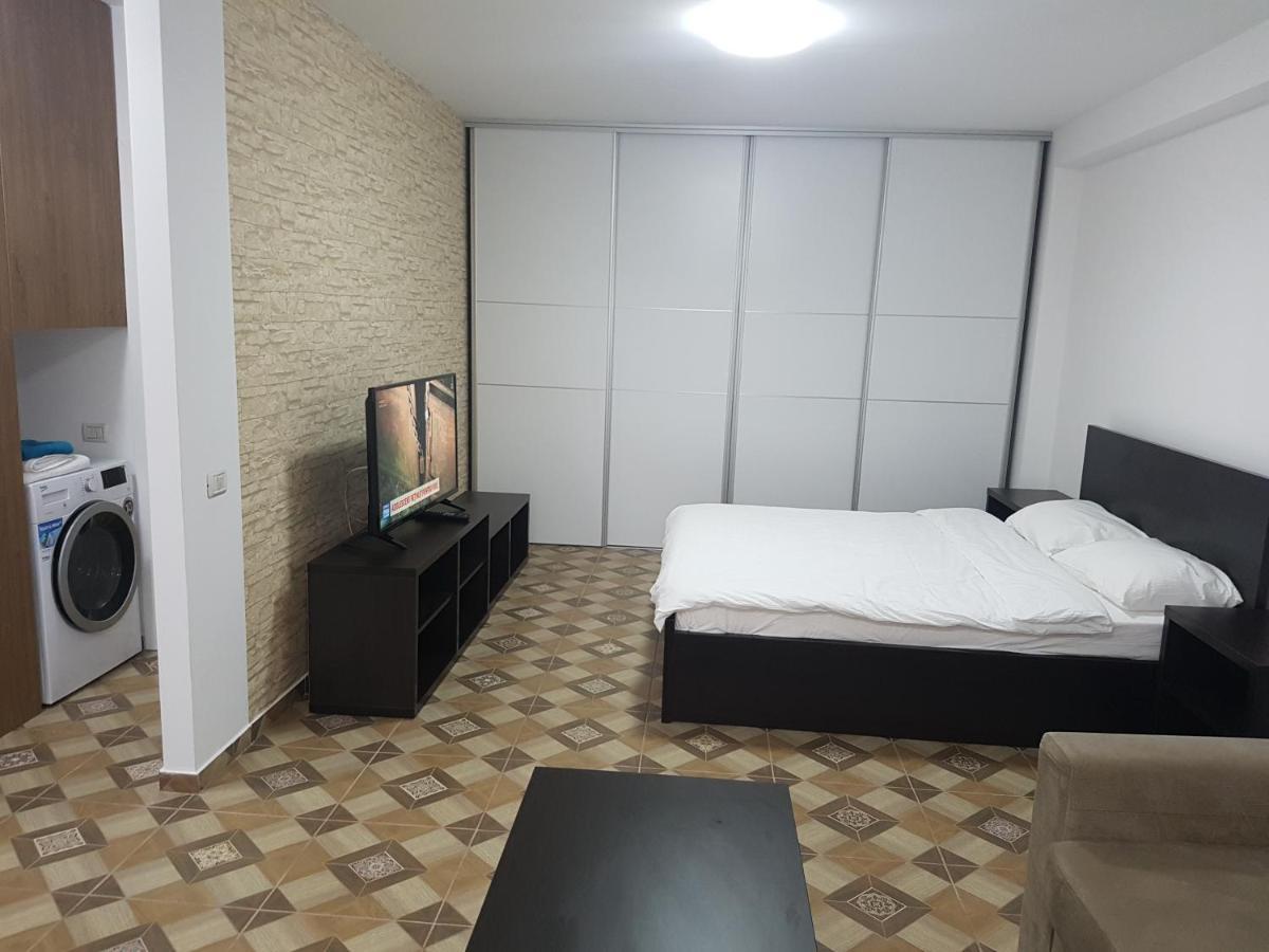 Aparthomes Fundeni Bükreş Dış mekan fotoğraf