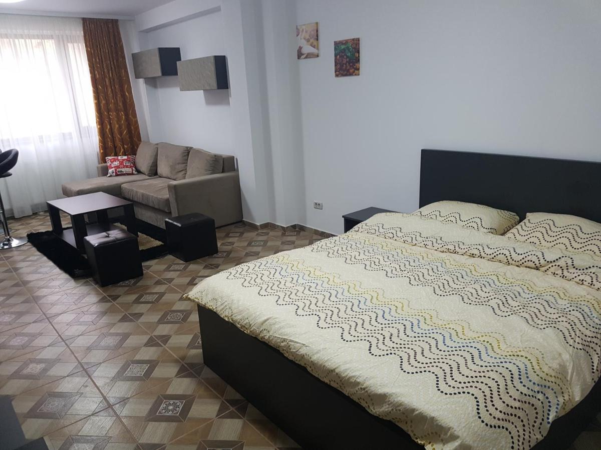 Aparthomes Fundeni Bükreş Dış mekan fotoğraf
