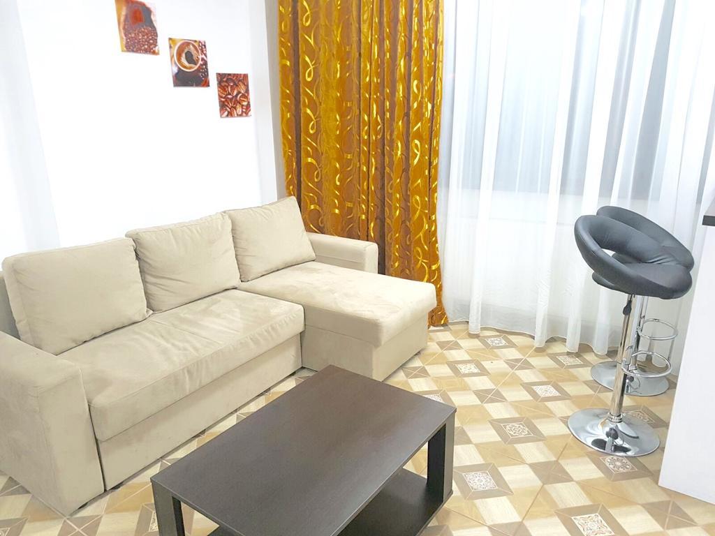 Aparthomes Fundeni Bükreş Dış mekan fotoğraf