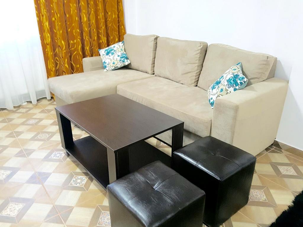 Aparthomes Fundeni Bükreş Dış mekan fotoğraf
